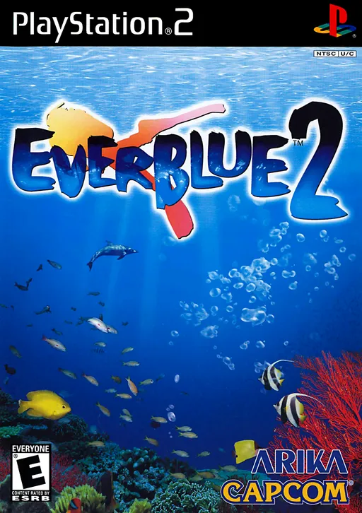 Everblue 2 (USA)